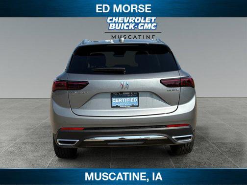 2024 Buick Envision Preferred AWD