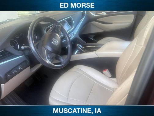 2018 Buick Enclave Essence