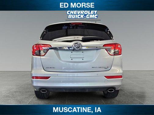 2017 Buick Envision Premium I