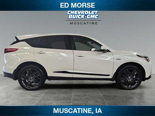 2024 Acura RDX Base