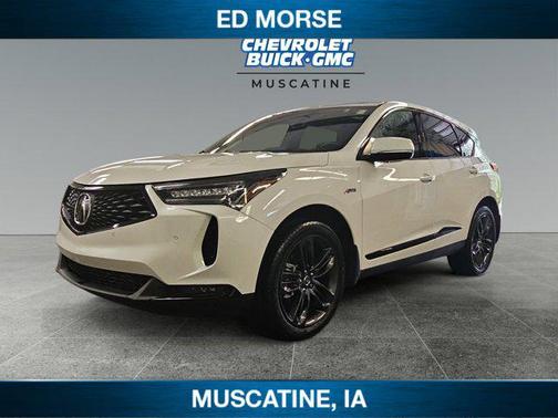 2024 Acura RDX Base