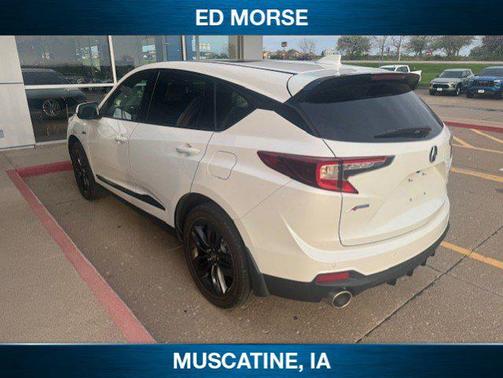 2024 Acura RDX Base