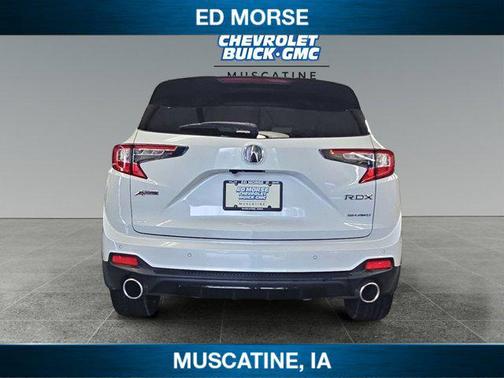 2024 Acura RDX Base