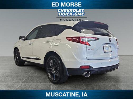 2024 Acura RDX Base