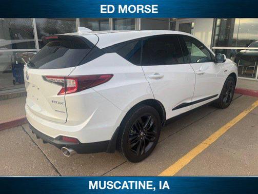 2024 Acura RDX Base