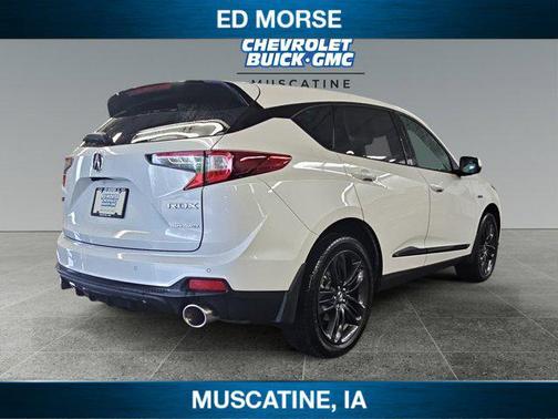 2024 Acura RDX Base