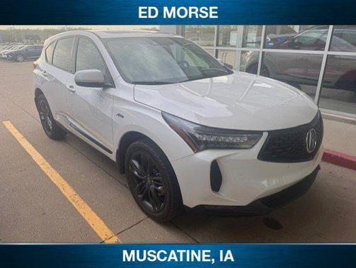 2024 Acura RDX Base