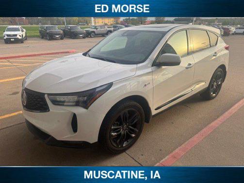 2024 Acura RDX Base
