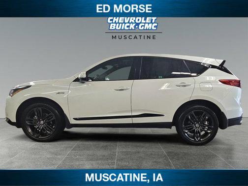 2024 Acura RDX Base