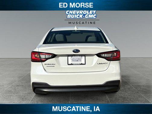 2020 Subaru Legacy Base