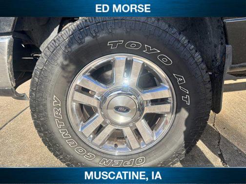 2006 Ford F-150 XLT SuperCab