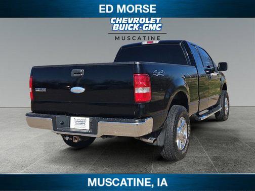 2006 Ford F-150 XLT SuperCab