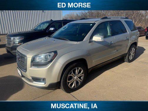 2013 GMC Acadia SLT-1