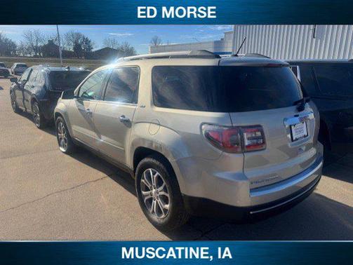 2013 GMC Acadia SLT-1