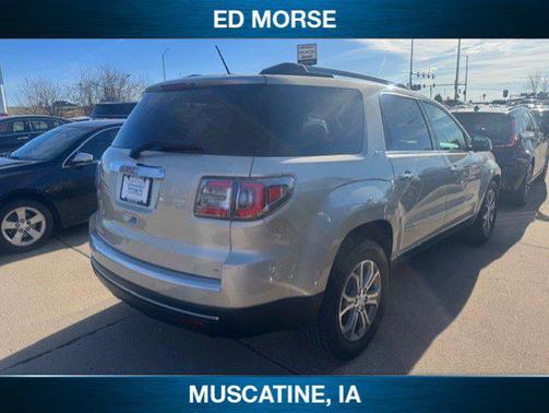 2013 GMC Acadia SLT-1