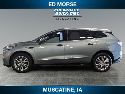 2023 Buick Enclave Essence AWD