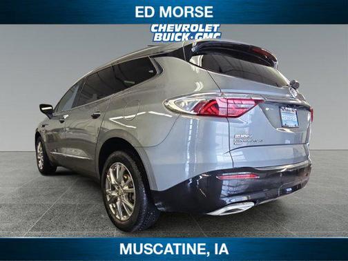 2023 Buick Enclave Essence AWD