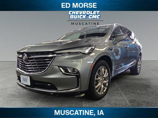 2023 Buick Enclave Essence AWD