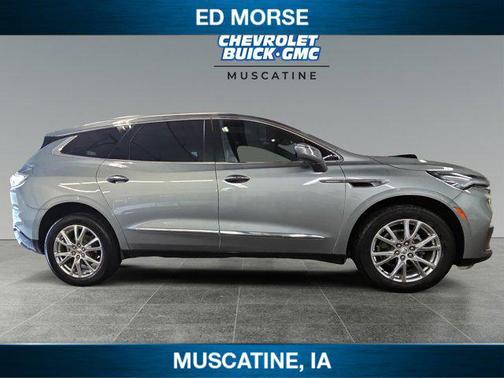 2023 Buick Enclave Essence AWD