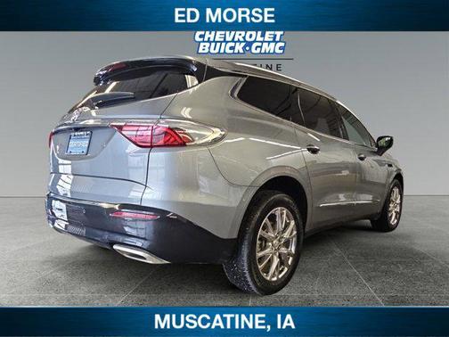 2023 Buick Enclave Essence AWD