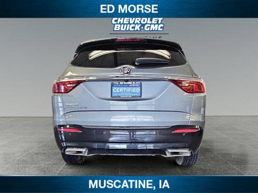 2023 Buick Enclave Essence AWD