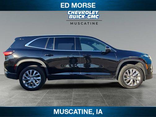 2025 Buick Enclave Preferred FWD