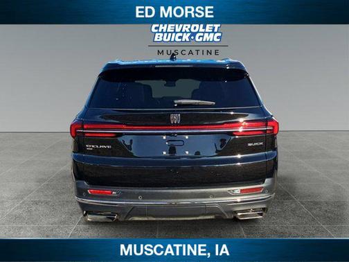 2025 Buick Enclave Preferred FWD