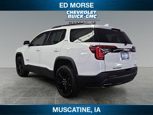 2023 GMC Acadia AWD SLE