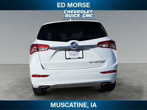 2020 Buick Envision AWD Premium I