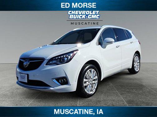 2020 Buick Envision AWD Premium I