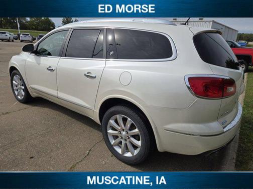 2015 Buick Enclave Premium