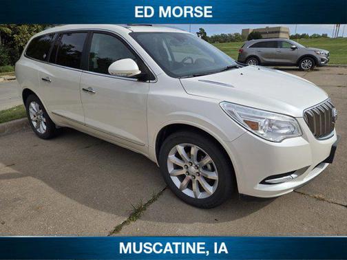 2015 Buick Enclave Premium