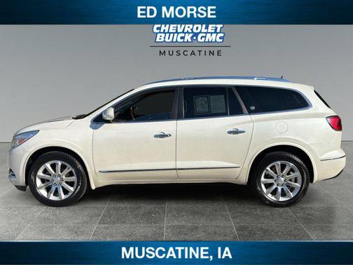 2015 Buick Enclave Premium