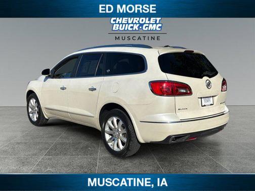 2015 Buick Enclave Premium