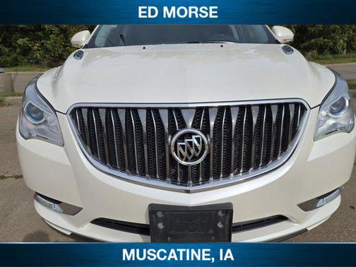 2015 Buick Enclave Premium