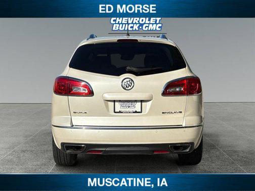 2015 Buick Enclave Premium