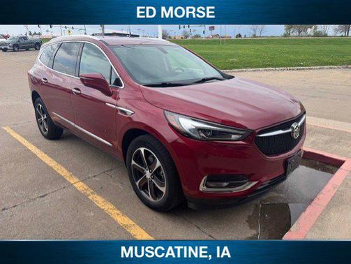 2021 Buick Enclave AWD Essence