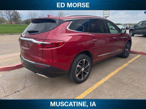2021 Buick Enclave AWD Essence