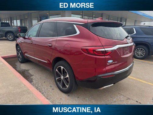 2021 Buick Enclave AWD Essence