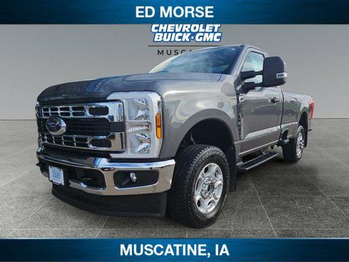 2025 Ford F-250 XLT