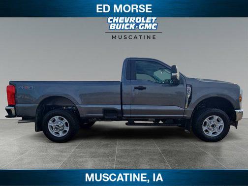 2025 Ford F-250 XLT