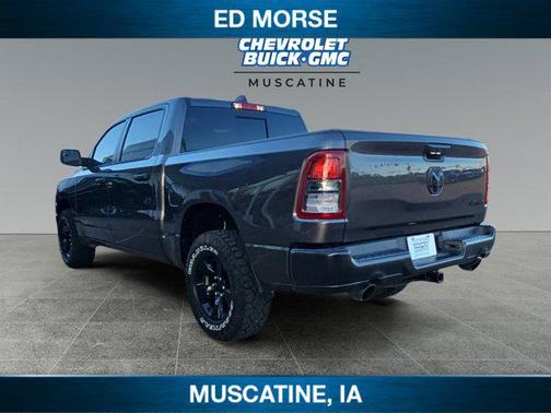 2024 RAM 1500 Tradesman