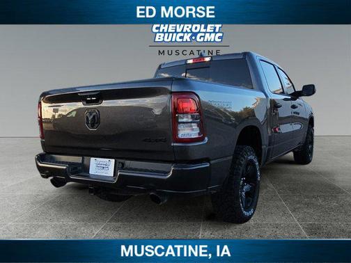 2024 RAM 1500 Tradesman