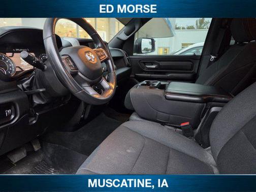 2024 RAM 1500 Tradesman