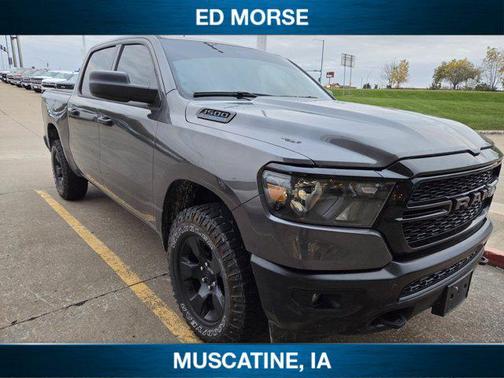 2024 RAM 1500 Tradesman
