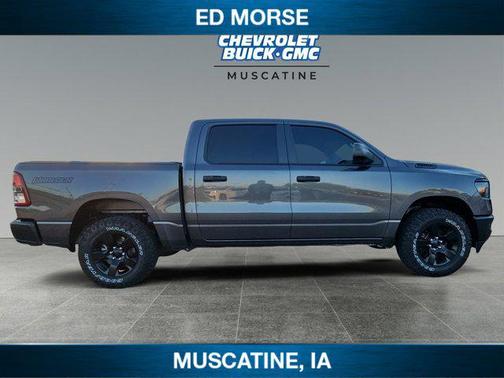 2024 RAM 1500 Tradesman