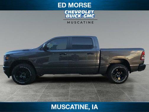 2024 RAM 1500 Tradesman