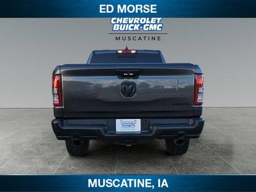 2024 RAM 1500 Tradesman