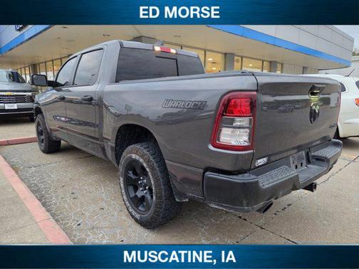 2024 RAM 1500 Tradesman
