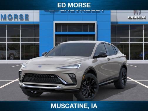 Ceramic 2026 Buick Envista Sport Touring FWD